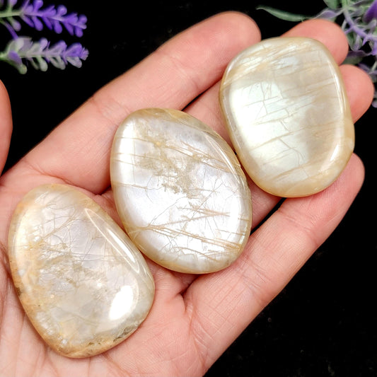 Moonstone Crystal