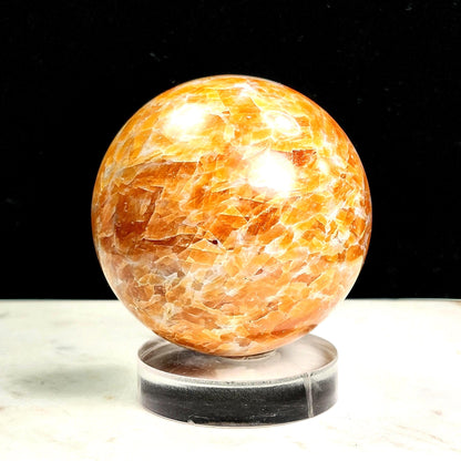 Sunstone Sphere 56mm