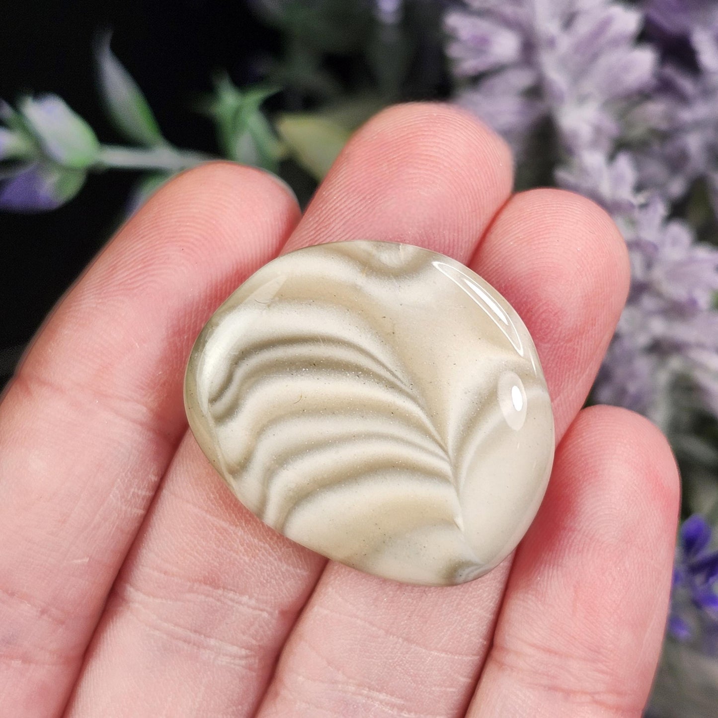 Polish Flint