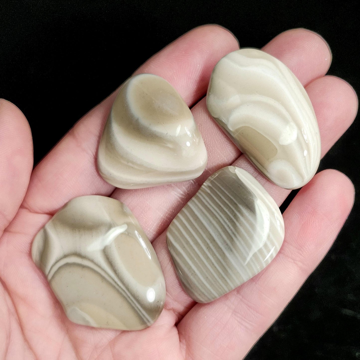 Polish Flint