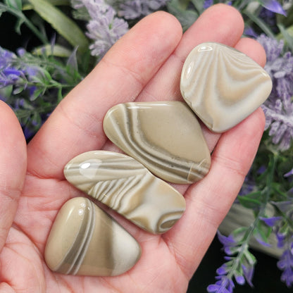 Polish Flint