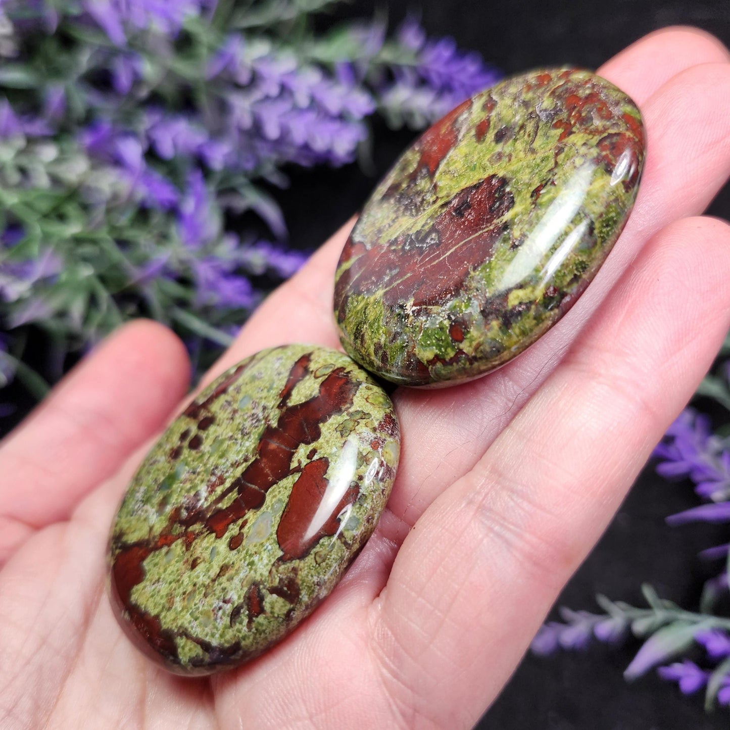 Dragon Bloodstone