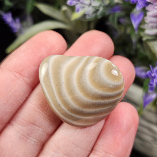 Polish Flint