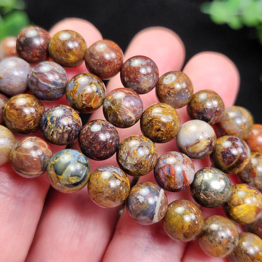 Pietersite Bracelet