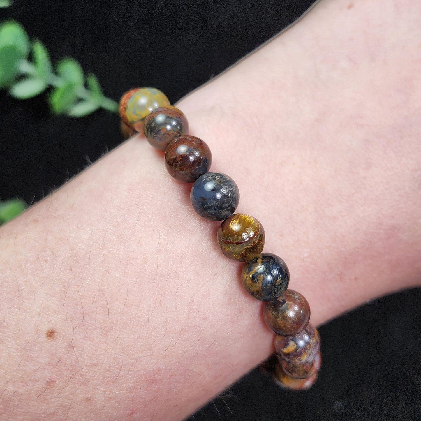 Pietersite Bracelet