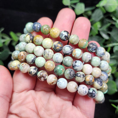 Variscite Bracelet