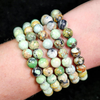 Variscite Bracelet