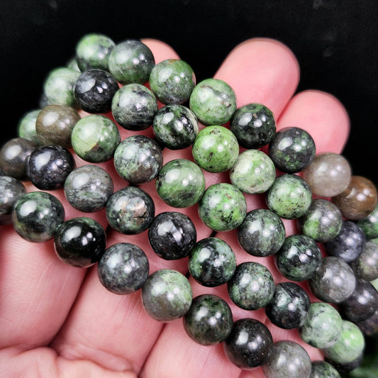 Diopside Bracelet