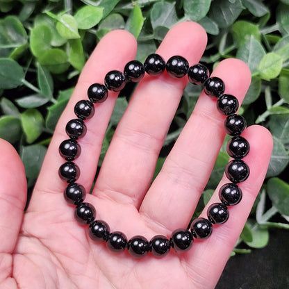 Black Tourmaline Bracelet