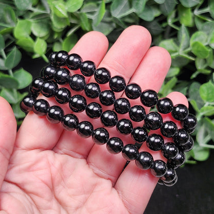 Black Tourmaline Bracelet