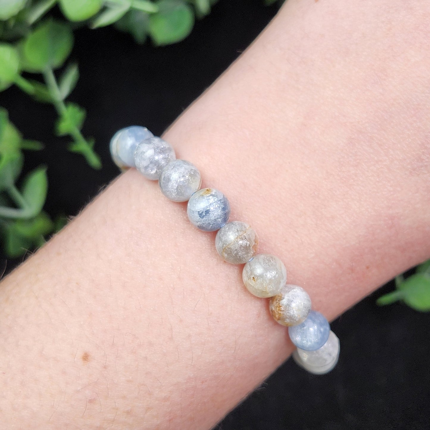 Celestite Bracelet