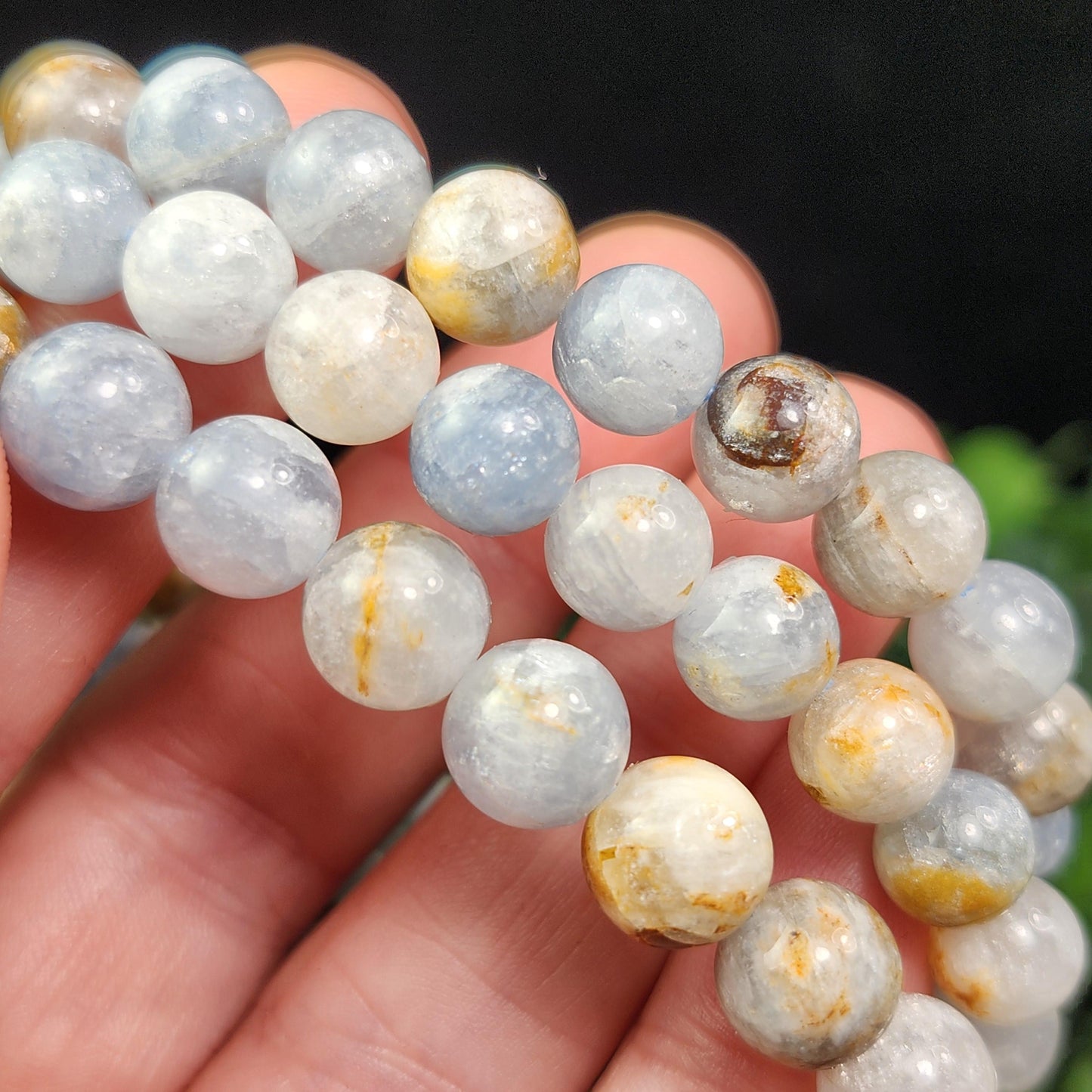 Celestite Bracelet