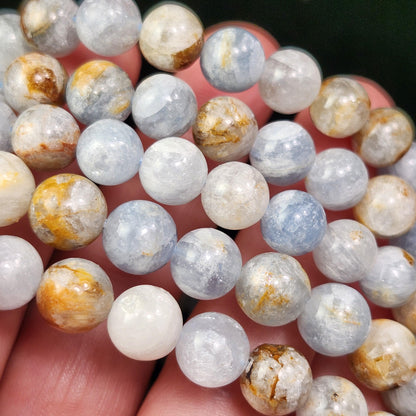 Celestite Bracelet