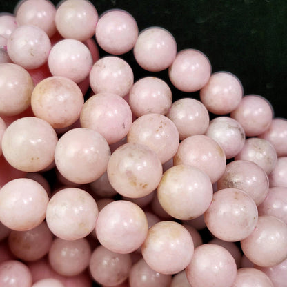 Pink Tanzanite Bracelet