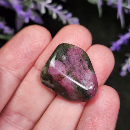 Eudialyte Stone