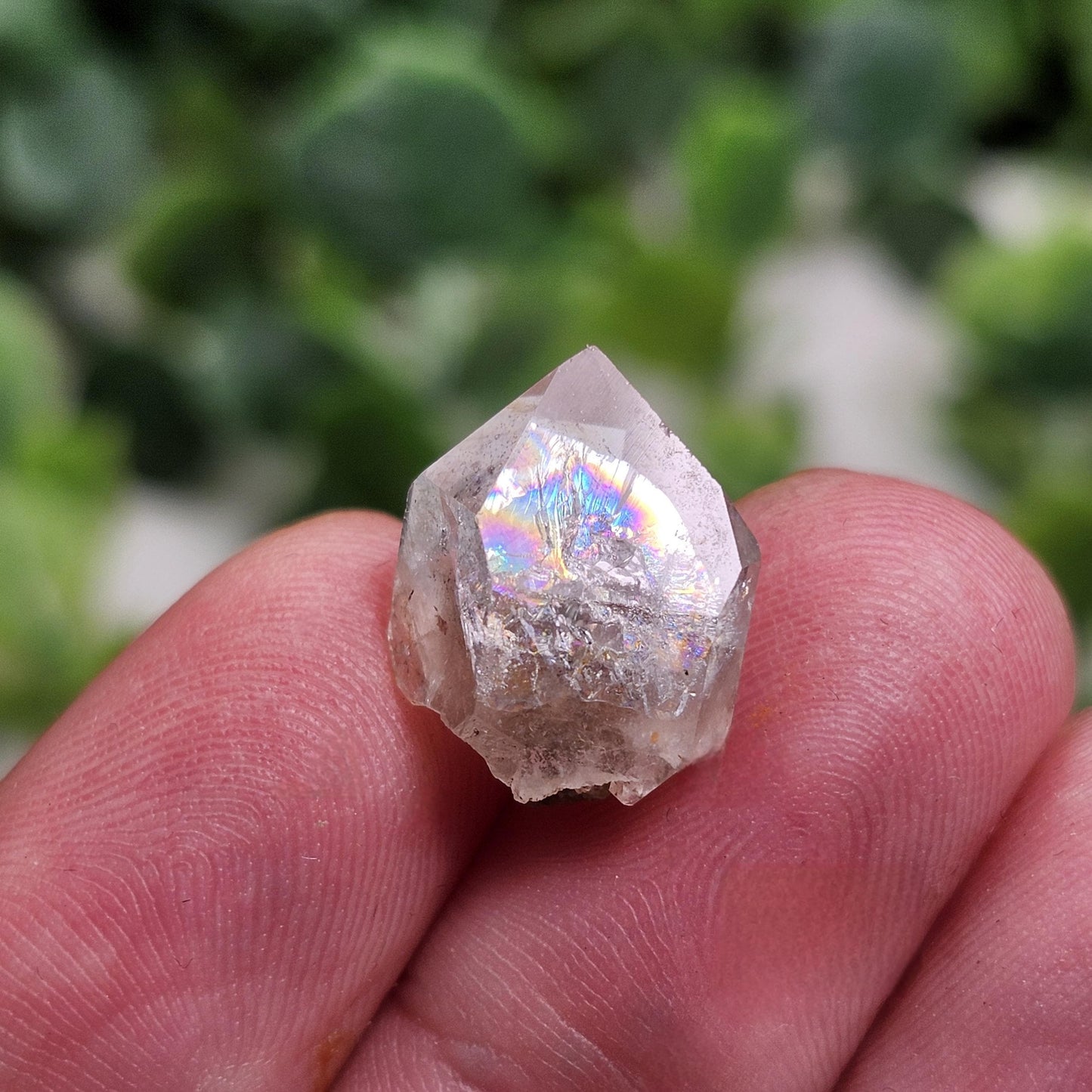 Herkimer Diamond Specimen