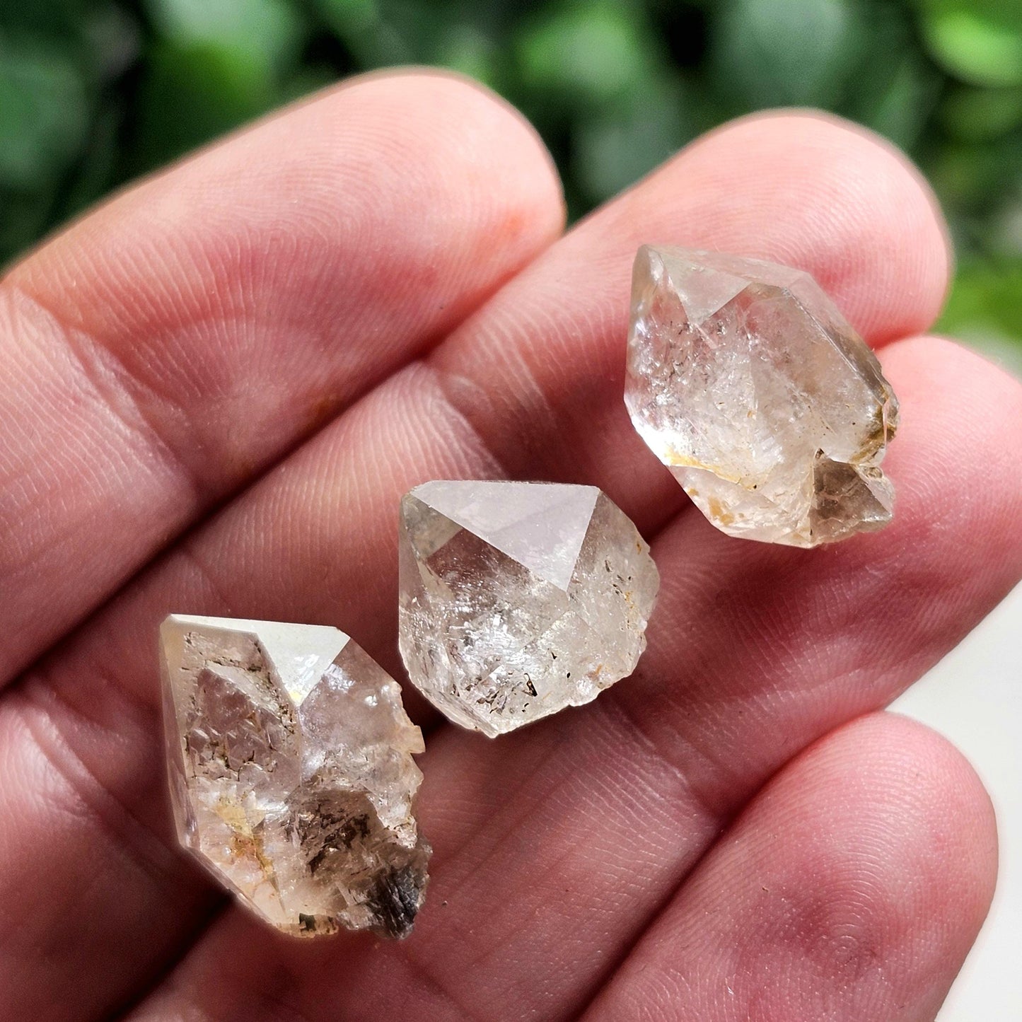 Herkimer Diamond Specimen