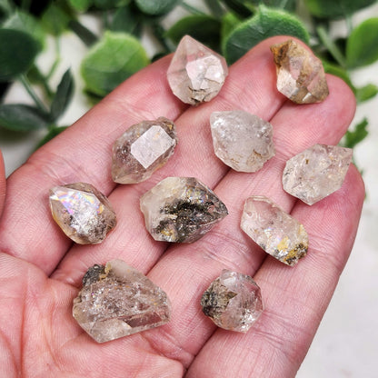 Herkimer Diamond Specimen