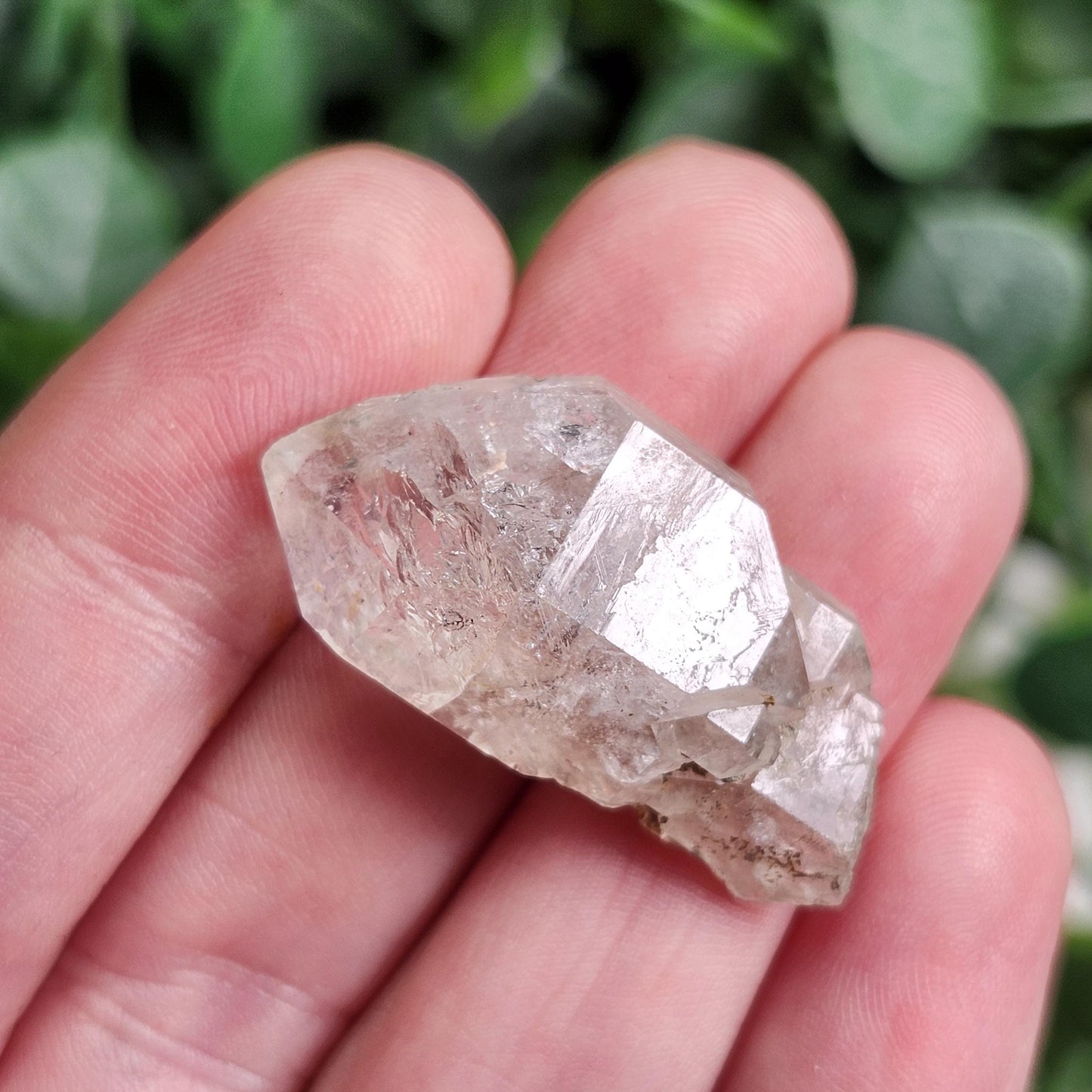 Herkimer Diamond Specimen