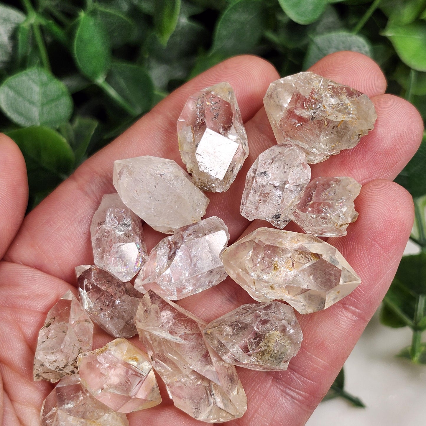 Herkimer Diamond Specimen