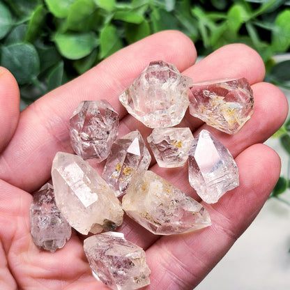 Herkimer Diamond Specimen