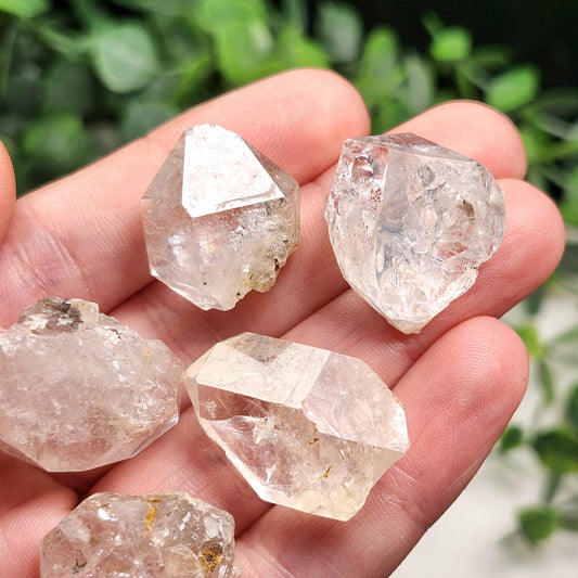 Herkimer Diamond Specimen