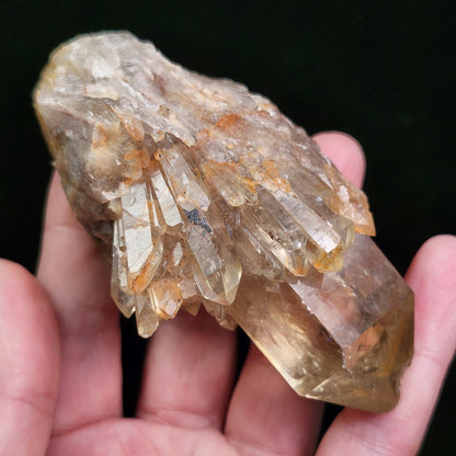 Kundalini Citrine 155g