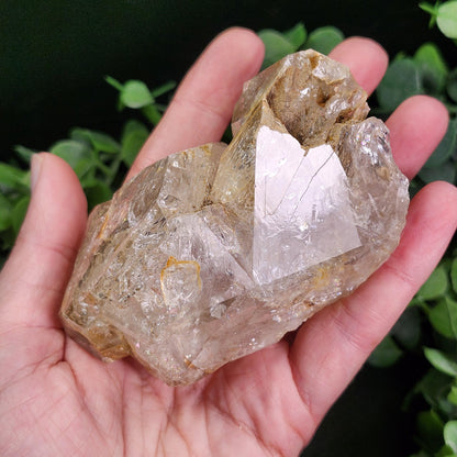 Herkimer Diamond Quartz 250 grams
