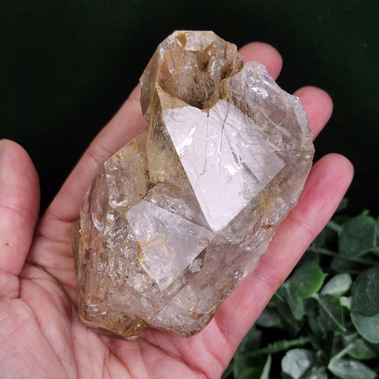 Herkimer Diamond Quartz 250 grams