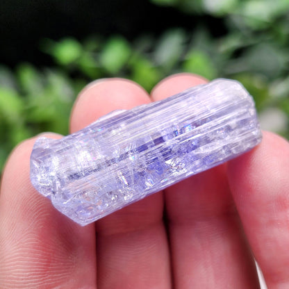 Tanzanite Crystal 11g