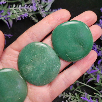 Green Aventurine Crystal