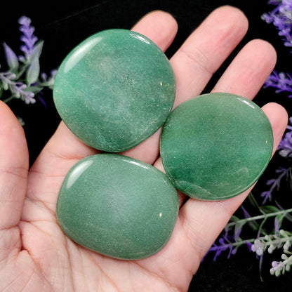 Green Aventurine Crystal