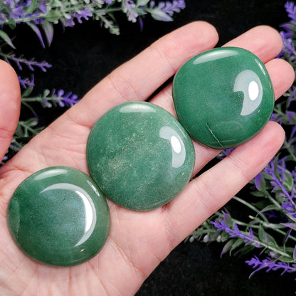Green Aventurine Crystal