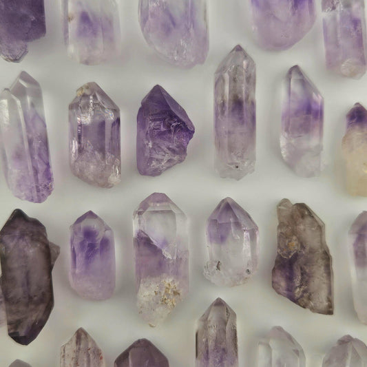 Brandberg Amethyst Crystal