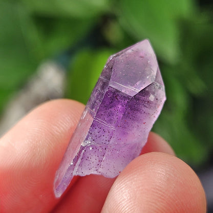 Brandberg Amethyst Crystal