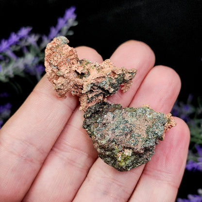 Native Copper Michigan