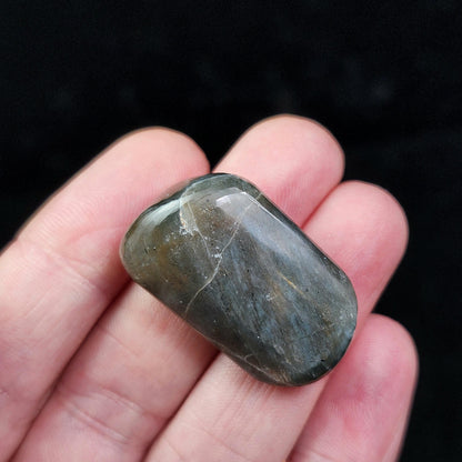 Polarity Moonstone