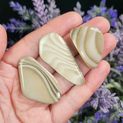 Polish Flint