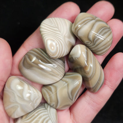Polish Flint