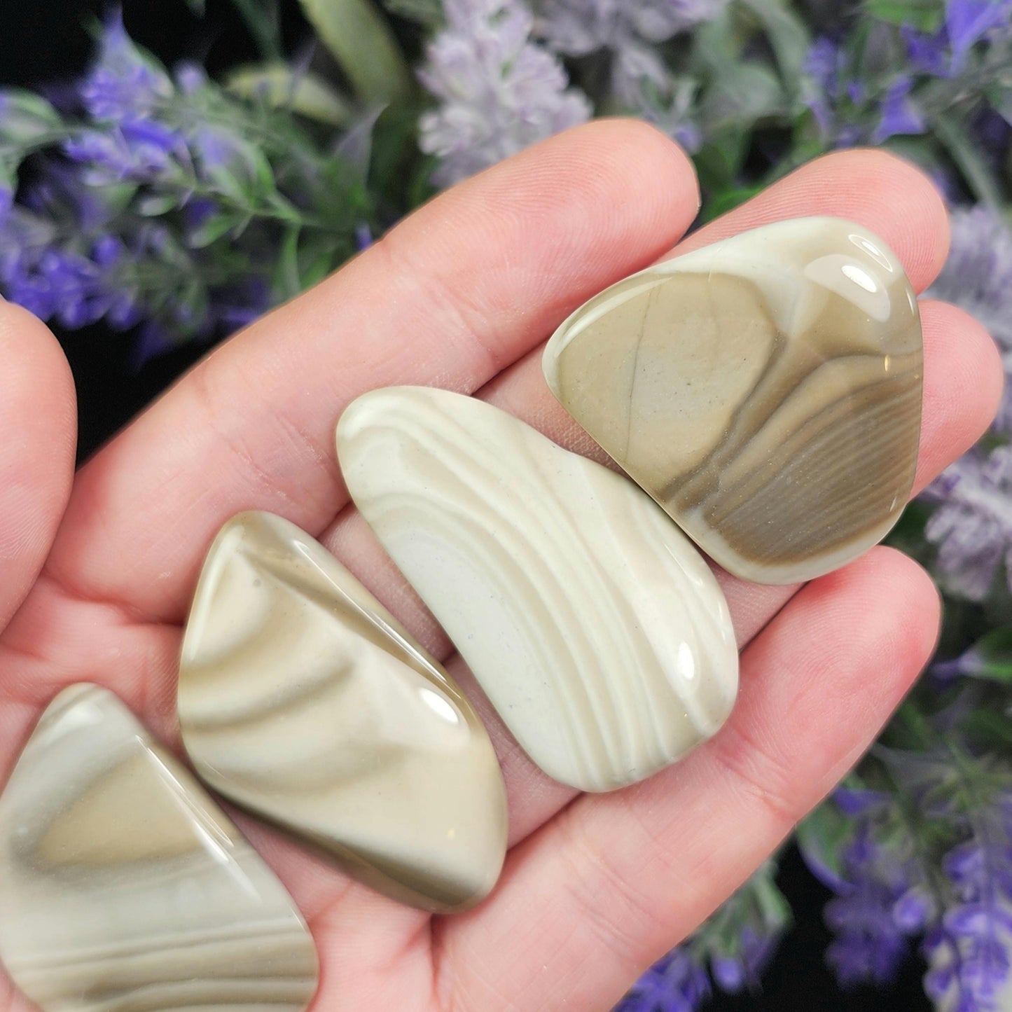 Polish Flint