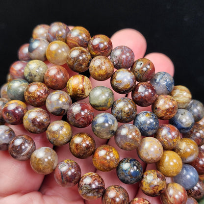 Pietersite Bracelet