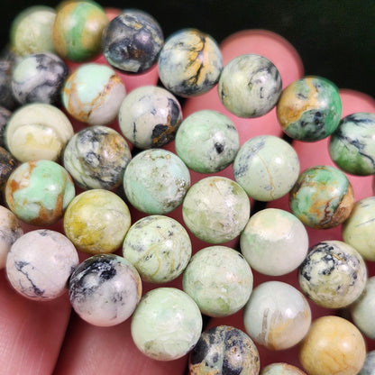 Variscite Bracelet