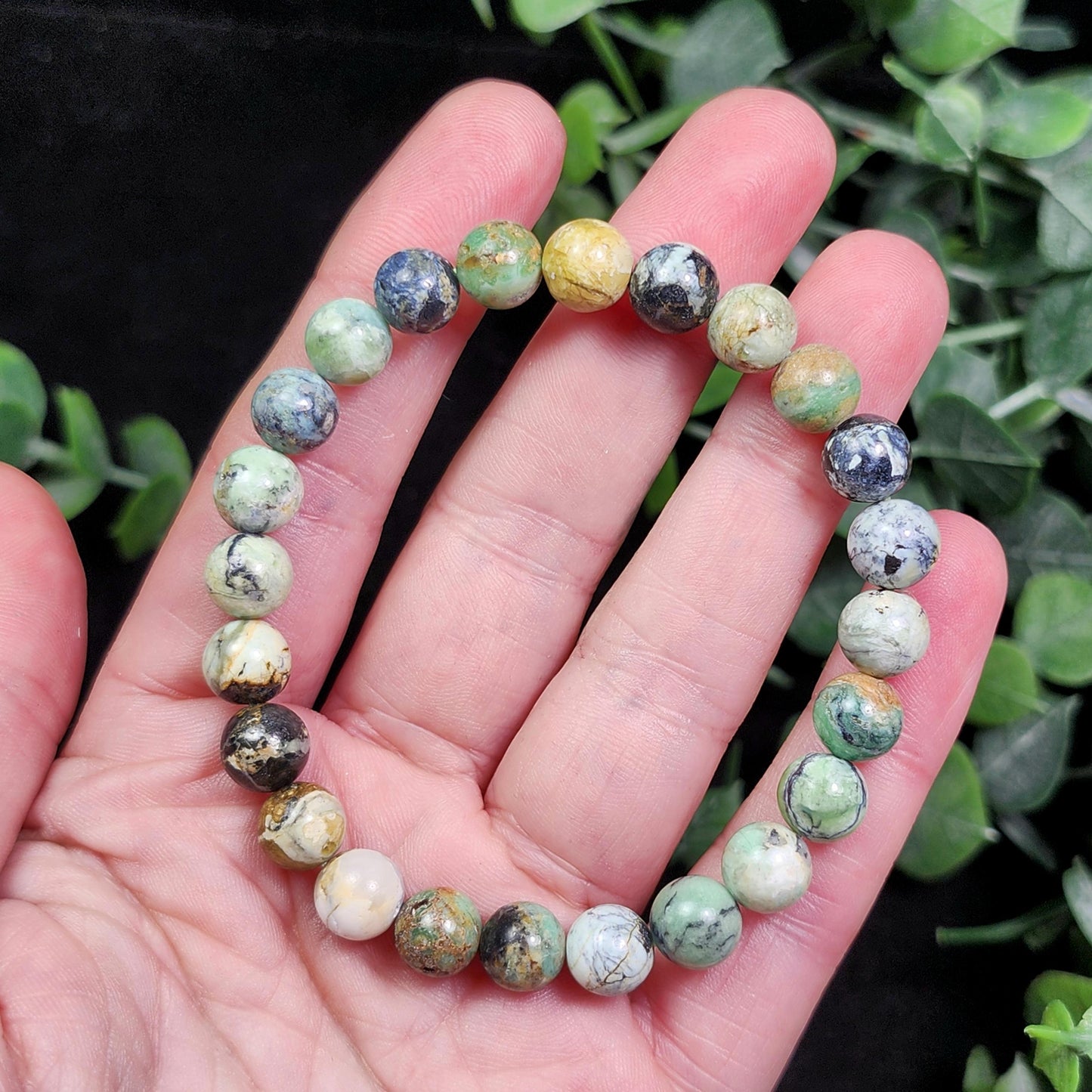 Variscite Bracelet