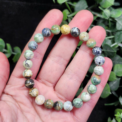 Variscite Bracelet