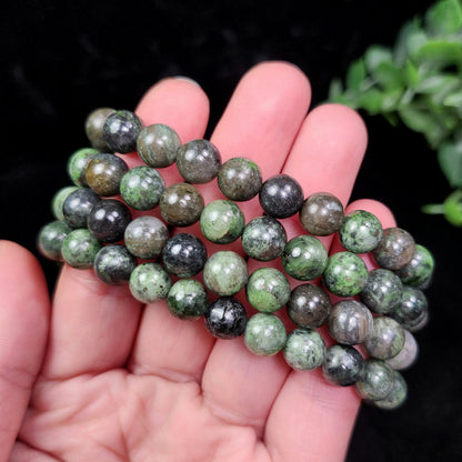 Diopside Bracelet