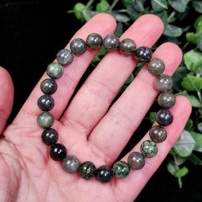 Diopside Bracelet