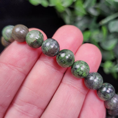 Diopside Bracelet
