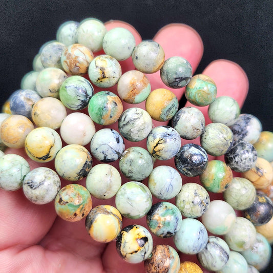 Variscite Bracelet