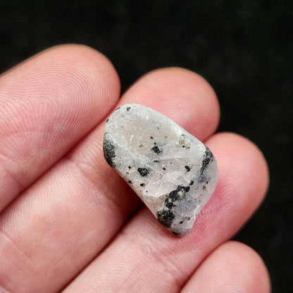 Franklinite Crystal
