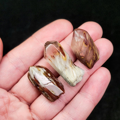 Angel Phantom Quartz Crystal